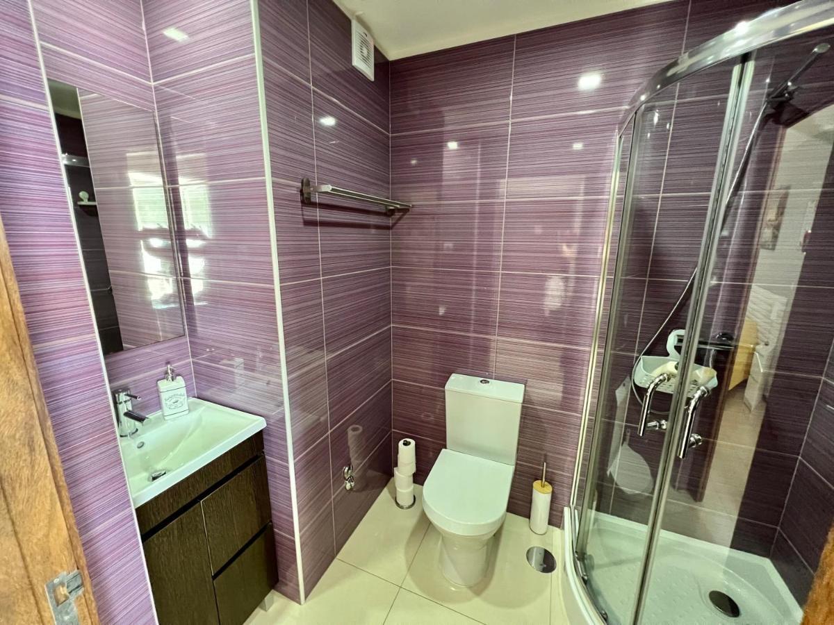 Quarto Privado E Entrada Independente Com Aquecimento E Terraco - Vila Verde Centro Braga Dış mekan fotoğraf